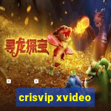 crisvip xvideo